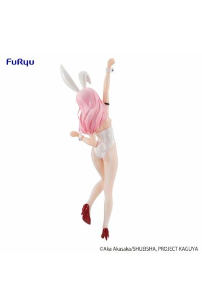 Kaguya-sama: Love is War BiCute Bunnies PVC Statue Chika Fujiwara 27 cm