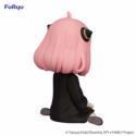 Spy x Family Noodle Stopper PVC Statue Anya Forger Sitting on the Floor Smile Ver. 7 cm