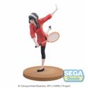 Spy x Family Luminasta PVC Statue Yor Forger Tennis 17 cm