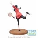 Spy x Family Luminasta PVC Statue Yor Forger Tennis 17 cm