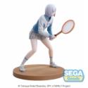 Spy x Family Luminasta PVC Statue Fiona Frost Tennis 15 cm