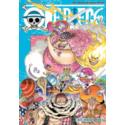 One Piece 87