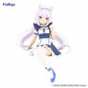 Nekopara Noodle Stopper PVC Statue Vanilla 14 cm