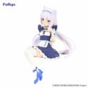 Nekopara Noodle Stopper PVC Statue Vanilla 14 cm