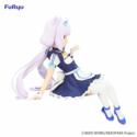 Nekopara Noodle Stopper PVC Statue Vanilla 14 cm