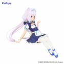 Nekopara Noodle Stopper PVC Statue Vanilla 14 cm