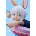 Made in Abyss: The Golden City of the Scorching Sun PVC Statue Sun Aqua Float Girls Figure Nanachi 10 cm