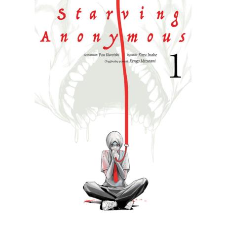 Starving Anonymous 01