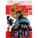 Fire Force 27