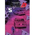 Initial D 05