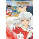 Inuyasha (nowe wydanie) 12