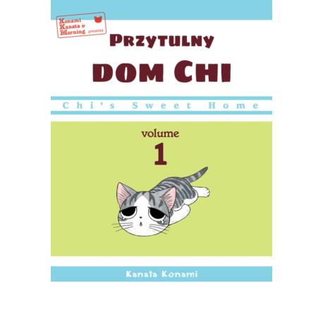 Przytulny dom Chi 01