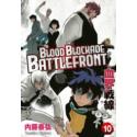 Blood Blockade Battlefront 10