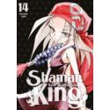 Shaman King 14