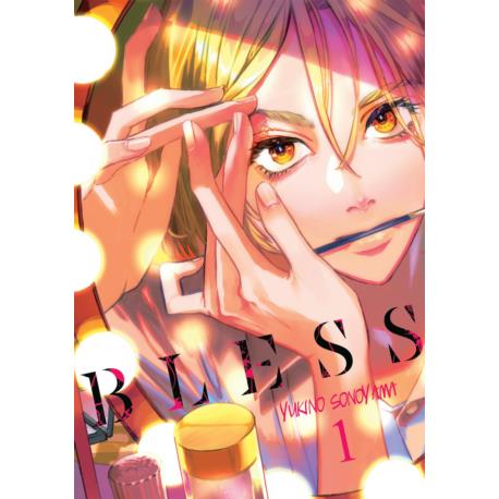 Bless 01