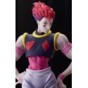 Hunter x Hunter Pop Up Parade PVC Statue Hyskoa 16 cm