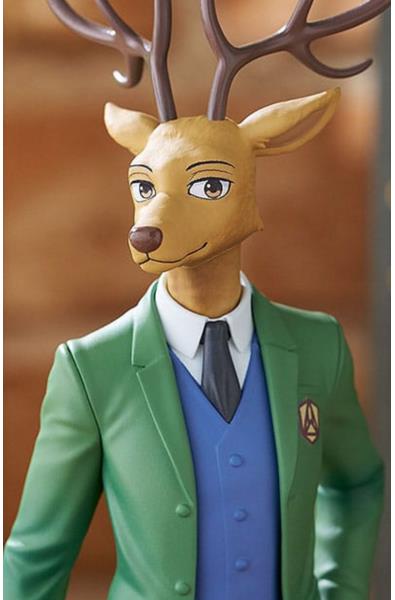 Beastars Pop Up Parade PVC Statue Louis 20 cm