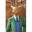 Beastars Pop Up Parade PVC Statue Louis 20 cm