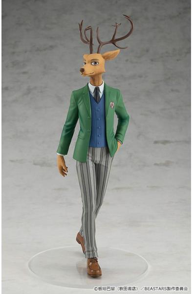 Beastars Pop Up Parade PVC Statue Louis 20 cm