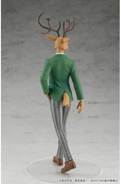 Beastars Pop Up Parade PVC Statue Louis 20 cm