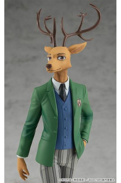 Beastars Pop Up Parade PVC Statue Louis 20 cm