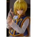 Hunter x Hunter Pop Up Parade PVC Statue Curarpikt 18 cm