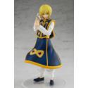 Hunter x Hunter Pop Up Parade PVC Statue Curarpikt 18 cm