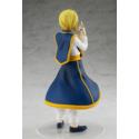 Hunter x Hunter Pop Up Parade PVC Statue Curarpikt 18 cm