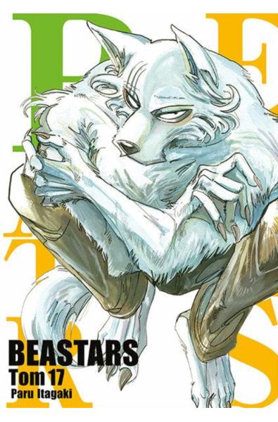 Beastars 17