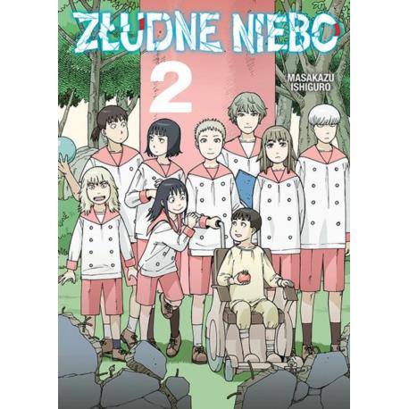 Złudne niebo 02