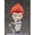 Hunter x Hunter Nendoroid Action Figure Hisoka 10 cm