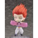 Hunter x Hunter Nendoroid Action Figure Hisoka 10 cm