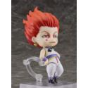 Hunter x Hunter Nendoroid Action Figure Hisoka 10 cm