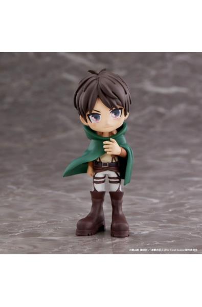 Attack on Titan Trading Figures Attack on Titan 9 cm