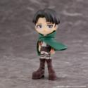 Attack on Titan Trading Figures Attack on Titan 9 cm