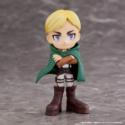 Attack on Titan Trading Figures Attack on Titan 9 cm