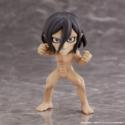 Attack on Titan Trading Figures Attack on Titan 9 cm