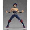 Gurren Lagann Pop Up Parade PVC Statue Simon: Young Man Ver. 16 cm