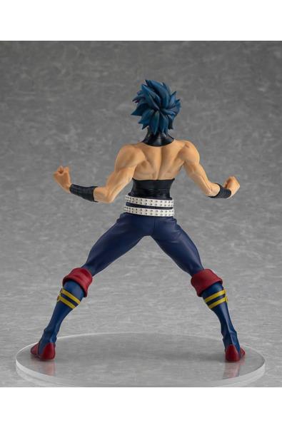 Gurren Lagann Pop Up Parade PVC Statue Simon: Young Man Ver. 16 cm