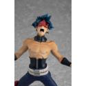 Gurren Lagann Pop Up Parade PVC Statue Simon: Young Man Ver. 16 cm