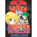 Hunter x Hunter 09