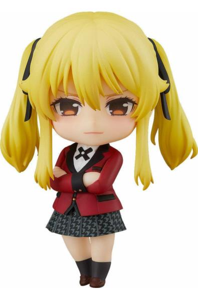 Kakegurui xx Nendoroid Action Figure Mary Saotome 10 cm