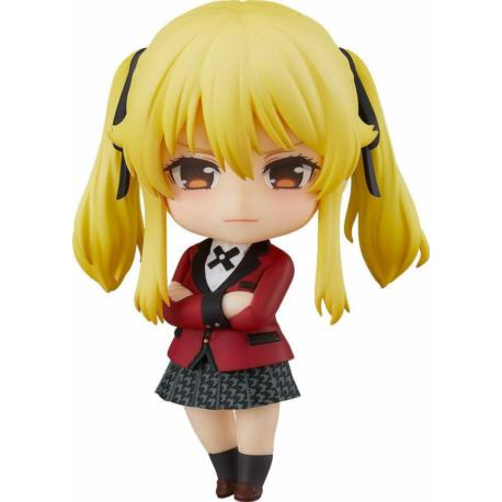 Kakegurui xx Nendoroid Action Figure Mary Saotome 10 cm