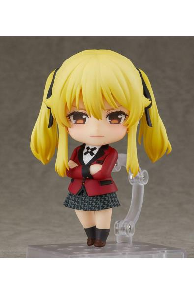 Kakegurui xx Nendoroid Action Figure Mary Saotome 10 cm