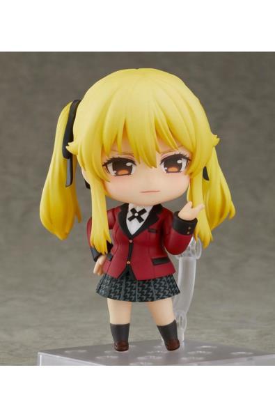 Kakegurui xx Nendoroid Action Figure Mary Saotome 10 cm