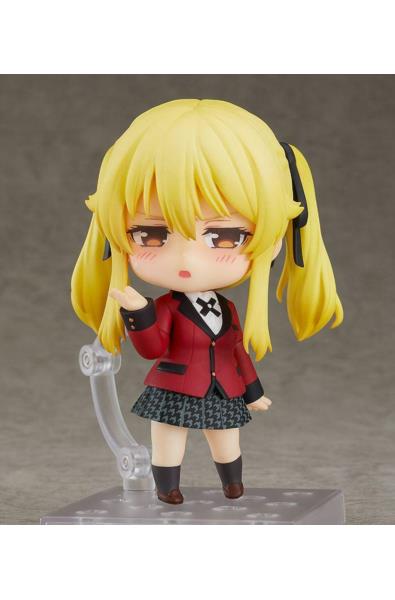 Kakegurui xx Nendoroid Action Figure Mary Saotome 10 cm