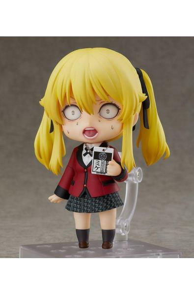 Kakegurui xx Nendoroid Action Figure Mary Saotome 10 cm