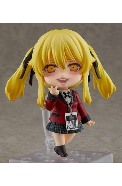 Kakegurui xx Nendoroid Action Figure Mary Saotome 10 cm