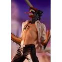 Chainsaw Man Exceed Creative PVC Statue Chainsaw Man 23 cm