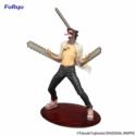 Chainsaw Man Exceed Creative PVC Statue Chainsaw Man 23 cm